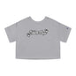 Nihilistic Clique Cropped T-Shirt