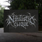Nihilistic Clique Flag