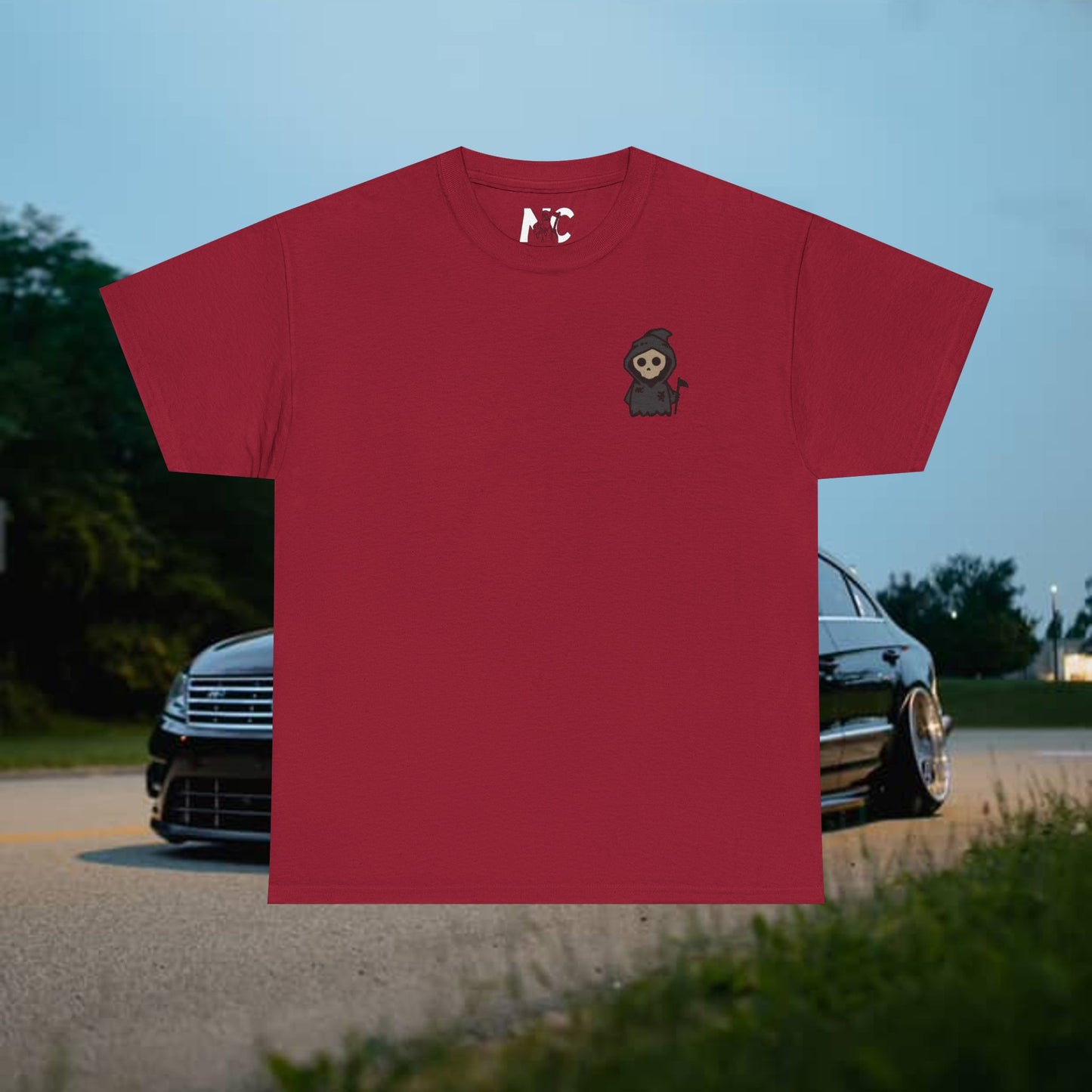 Big Body VDubs T-Shirt