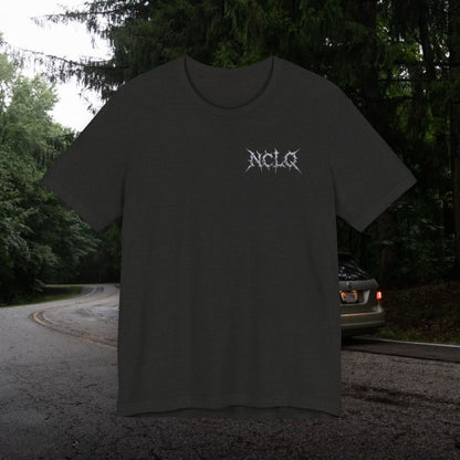 NCLQ Type-N Jersey T-Shirt