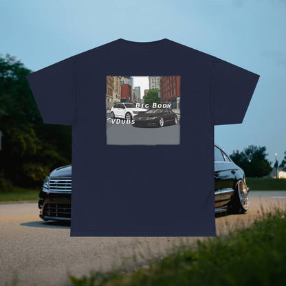 Big Body VDubs T-Shirt