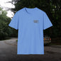 Nihilistic Clique Work Wheel T-Shirt