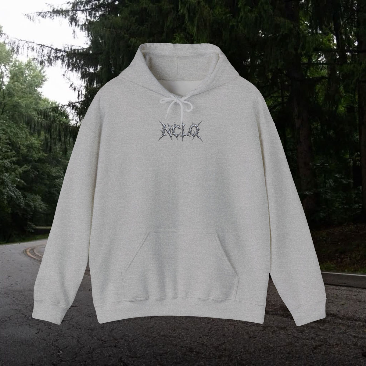 NCLQ Unisex Hoodie