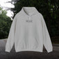 NCLQ Unisex Hoodie