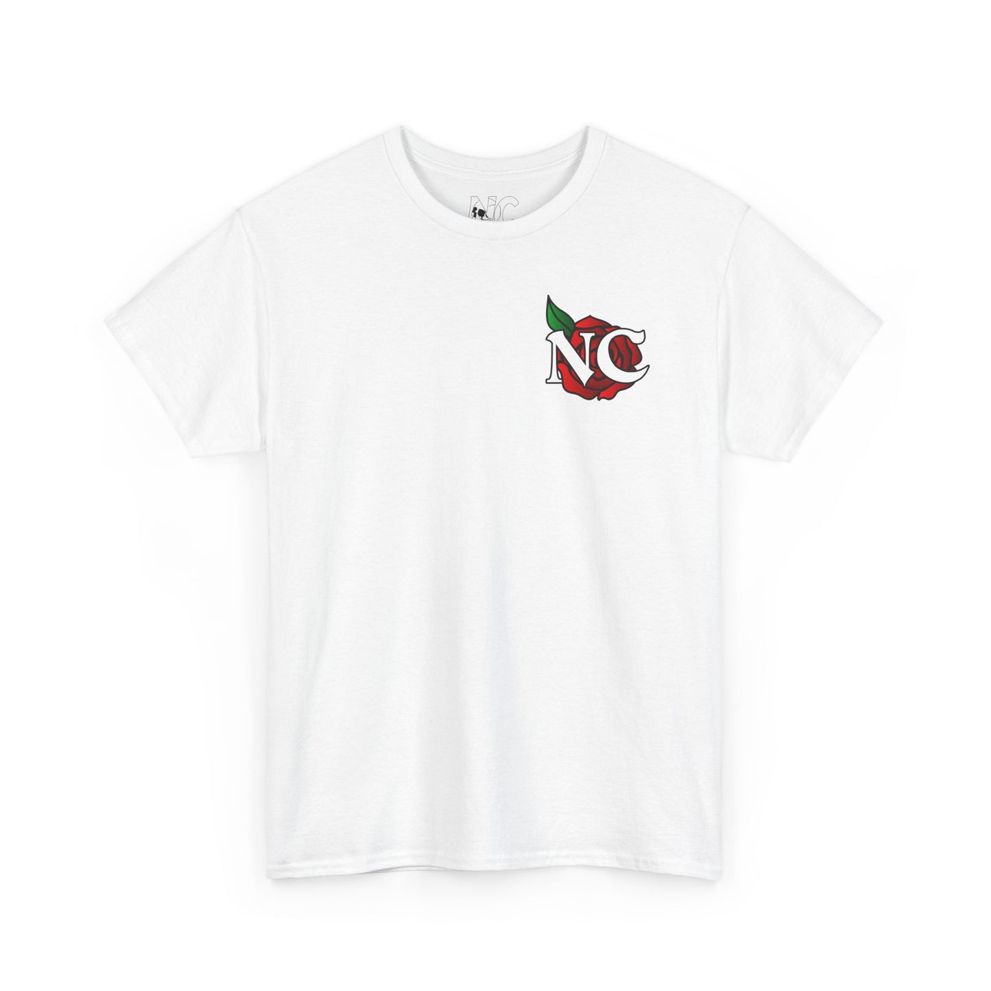 Nihilistic Clique Rose T-Shirt