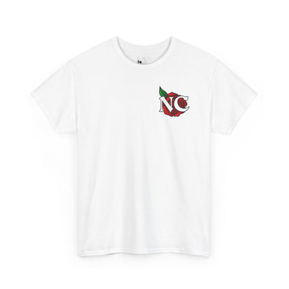 Nihilistic Clique Rose T-Shirt