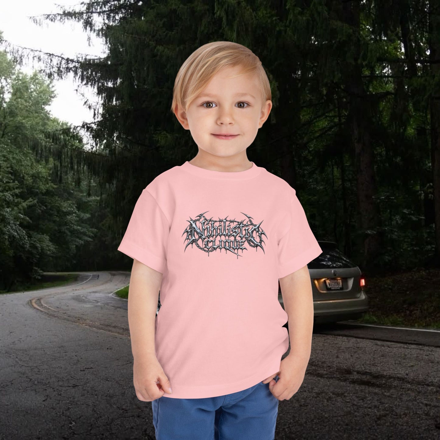 NCLQ Toddler T-Shirt