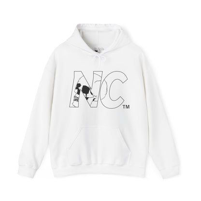 Nihilistic Clique Logo Hoodie