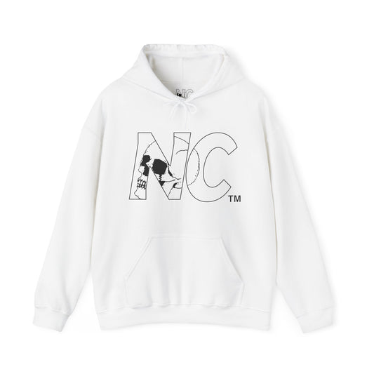 Nihilistic Clique Logo Hoodie