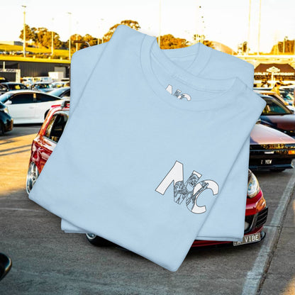 FVCK TAKEOVER T-Shirt