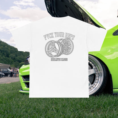 Fvck Your Reps T-Shirt