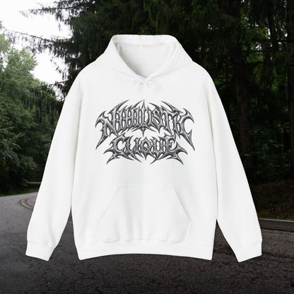 Nihilistic Clique "SA3R" Hoodie