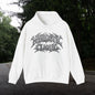 Nihilistic Clique "SA3R" Hoodie