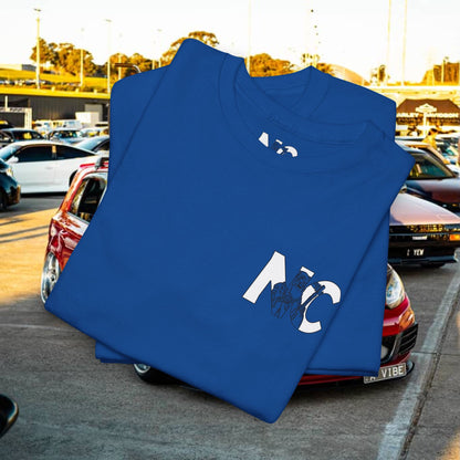 FVCK TAKEOVER T-Shirt