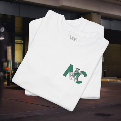 @Icy_S7 Graphic T-Shirt