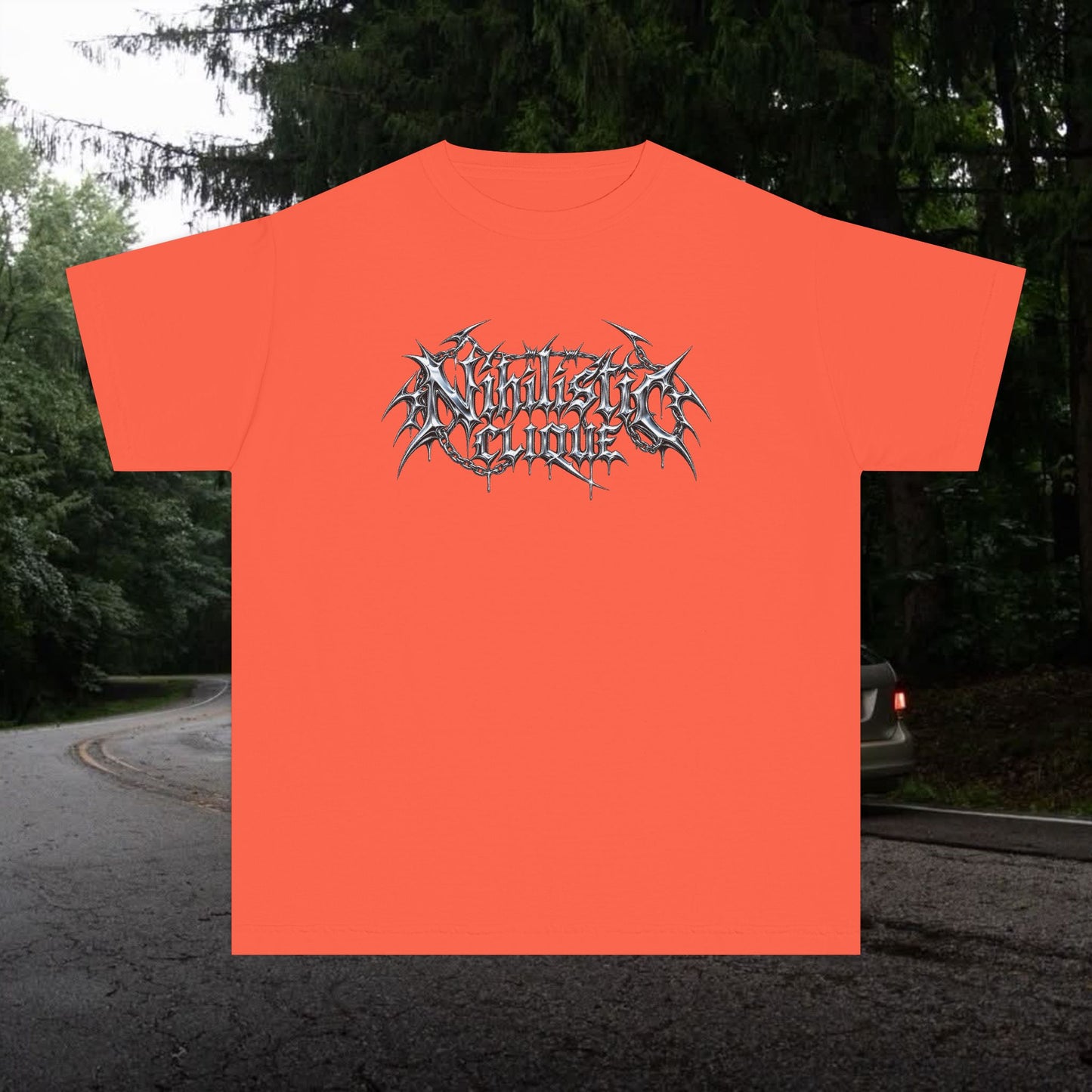 NCLQ Youth T-Shirt