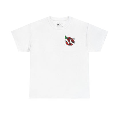Nihilistic Clique Rose T-Shirt