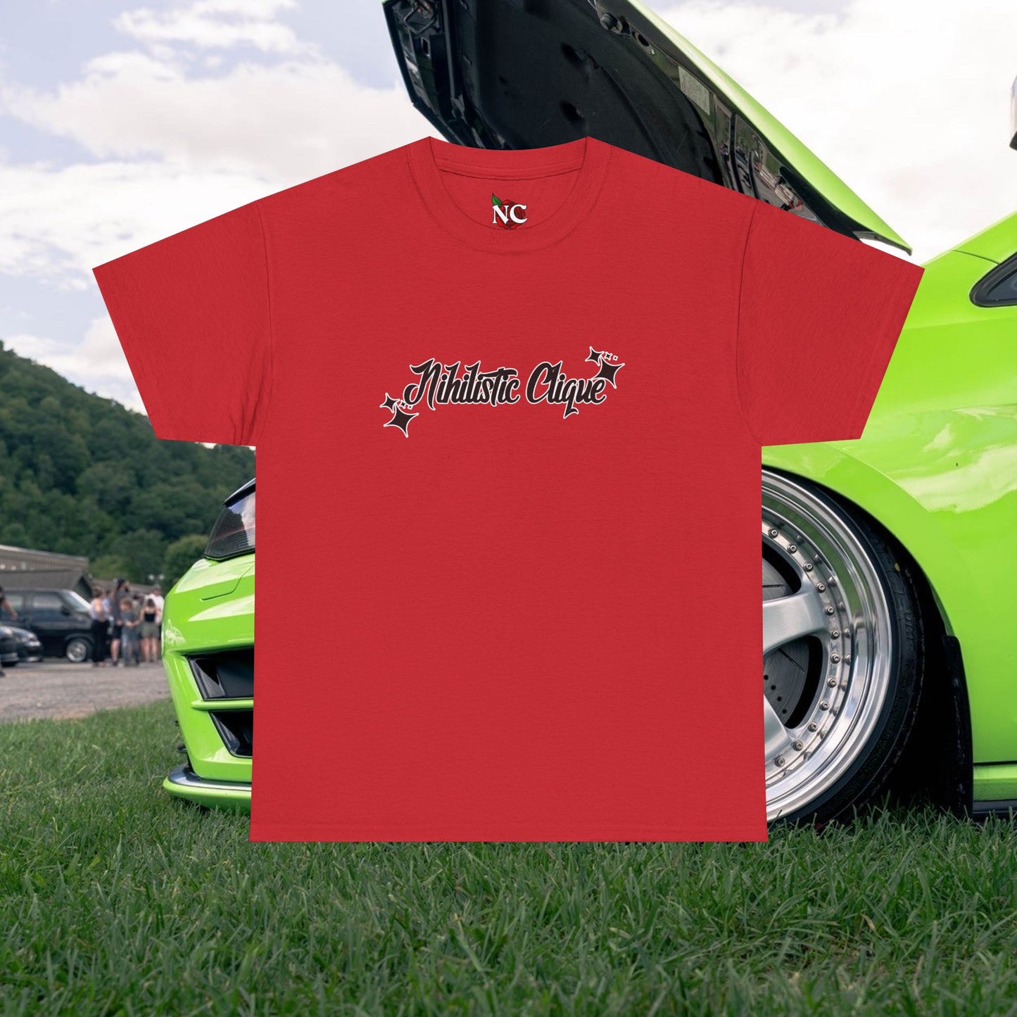 Fvck Your Reps T-Shirt