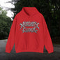 Nihilistic Clique "SA3R" Hoodie