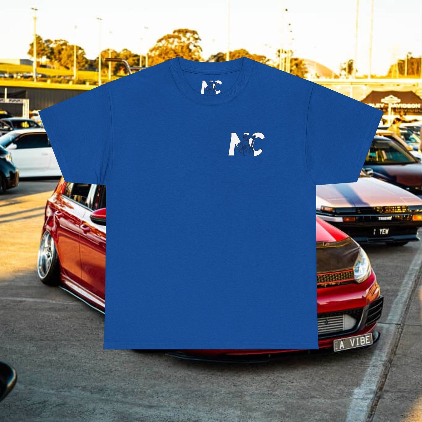 FVCK TAKEOVER T-Shirt