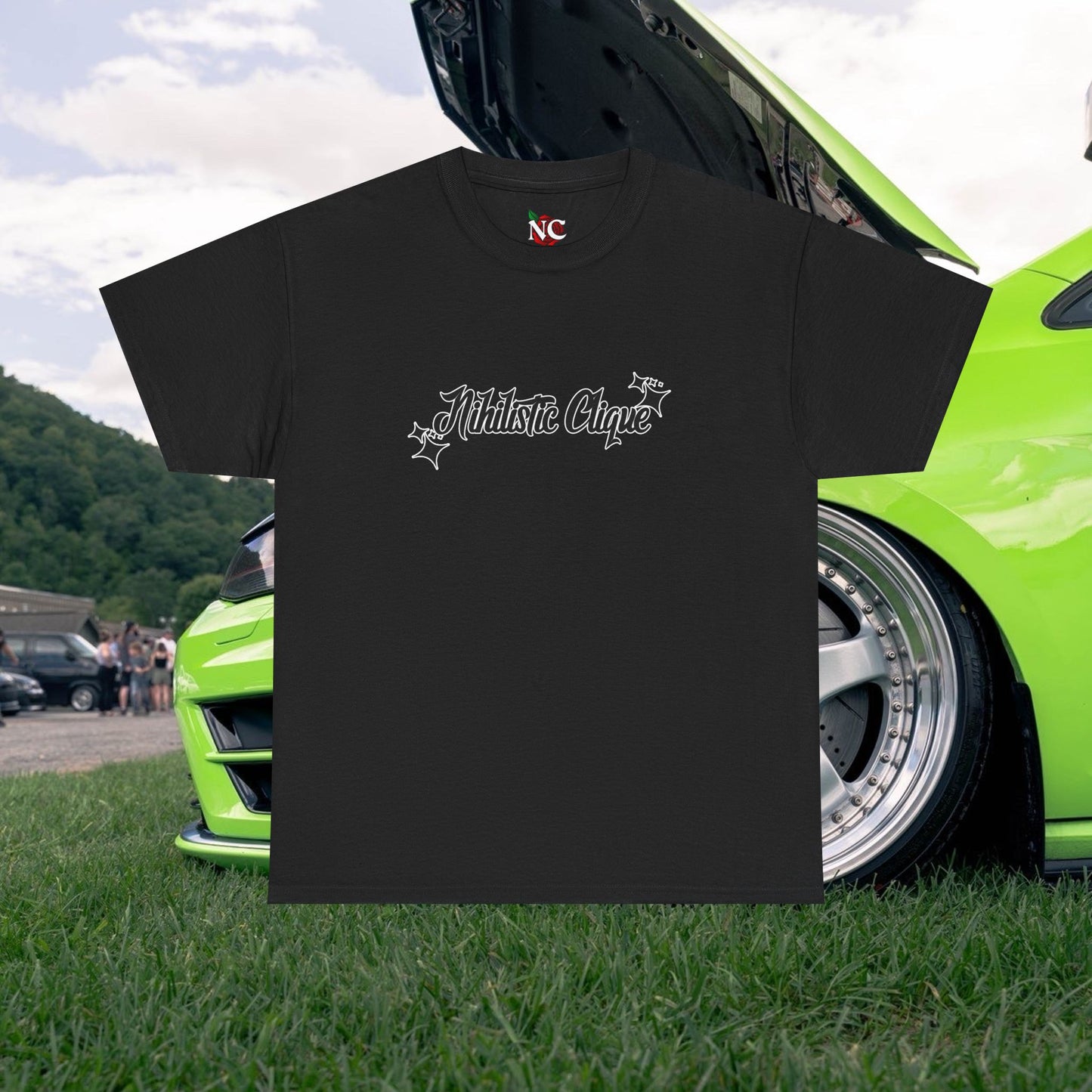 Fvck Your Reps T-Shirt