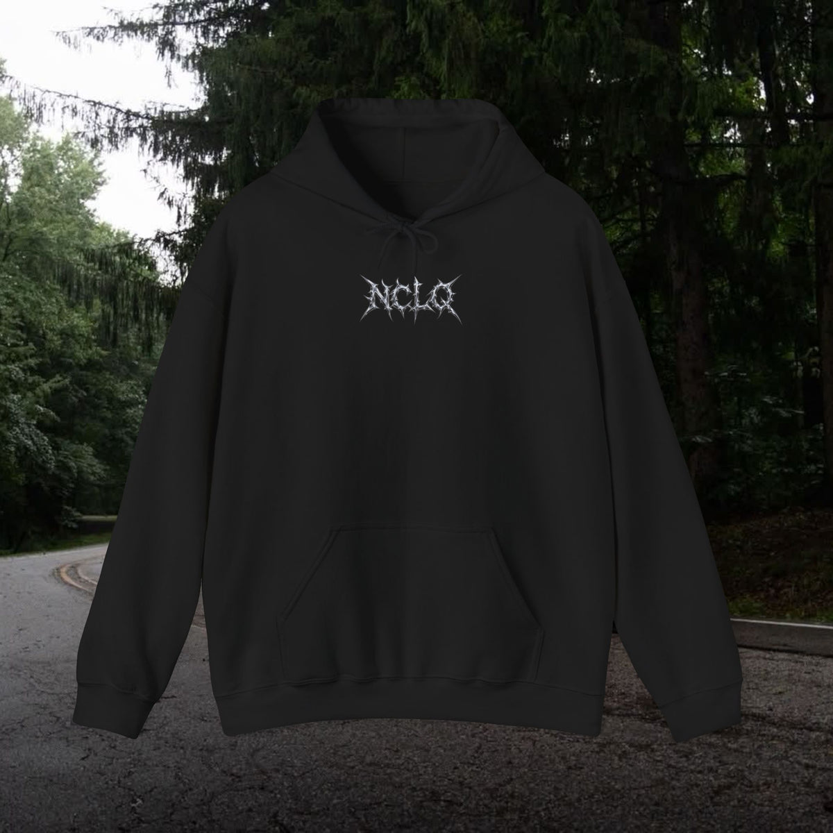 NCLQ Unisex Hoodie