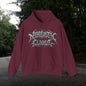 Nihilistic Clique "SA3R" Hoodie