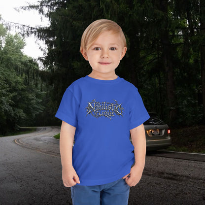 NCLQ Toddler T-Shirt