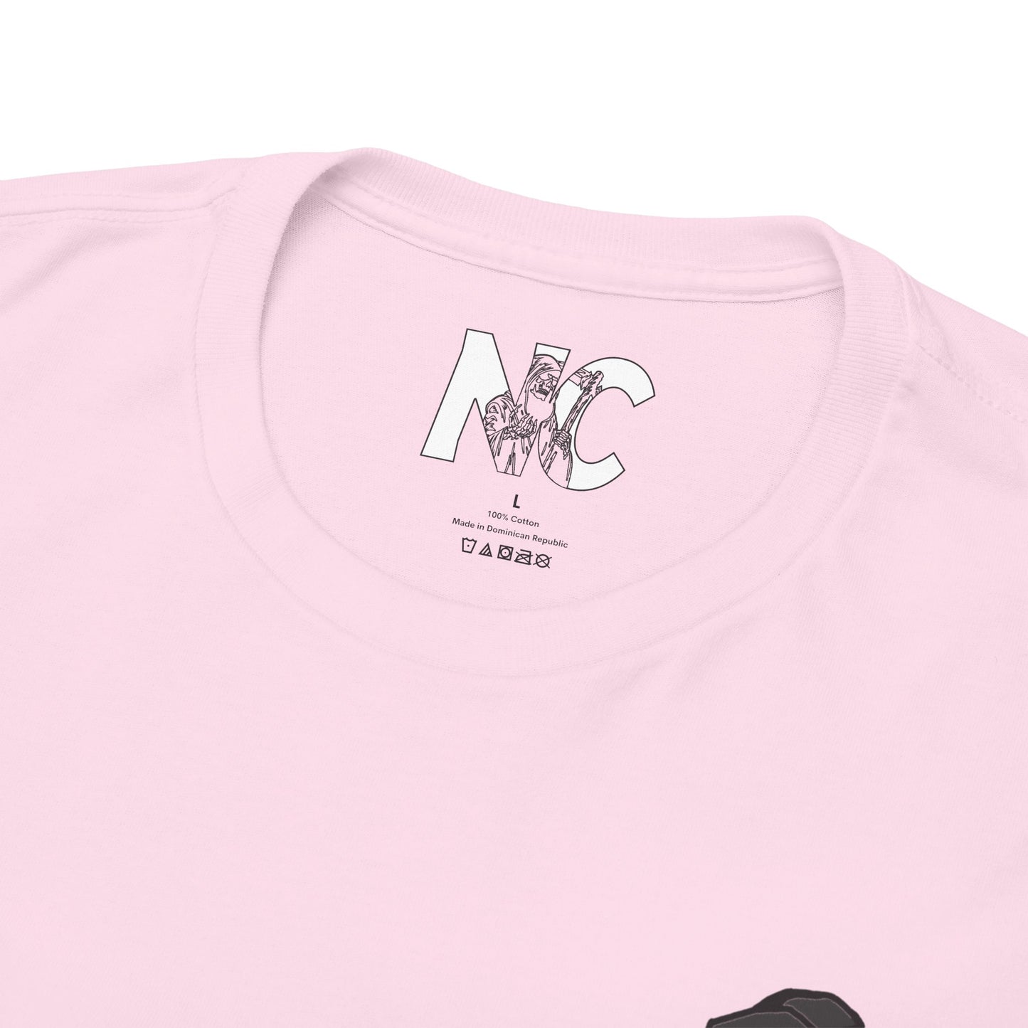 Big Body VDubs T-Shirt