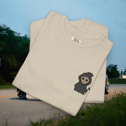 Big Body VDubs T-Shirt