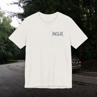 NCLQ Type-N Jersey T-Shirt