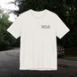 NCLQ Type-N Jersey T-Shirt