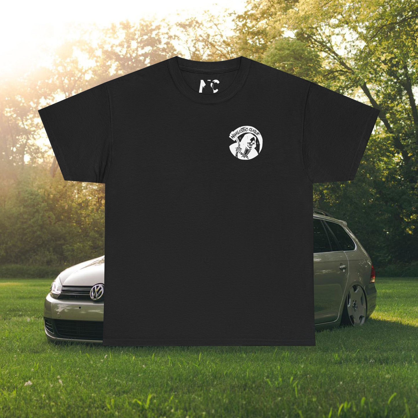 Stanced Wagons (Nightburnz x NC)