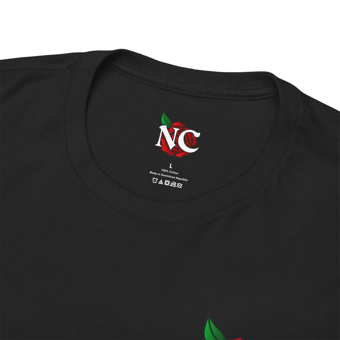 Lost MQB T-Shirt (Nightburnz x NC)