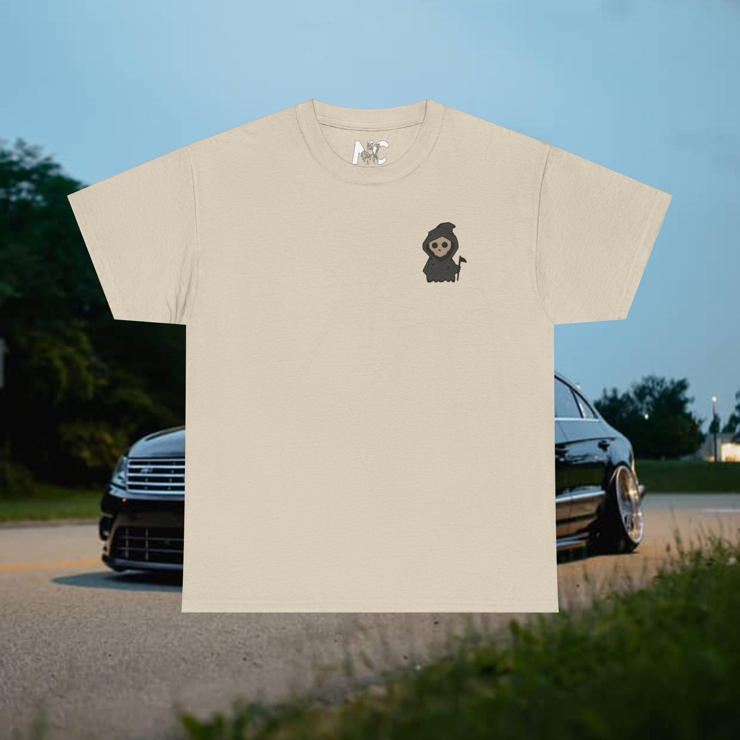 Big Body VDubs T-Shirt