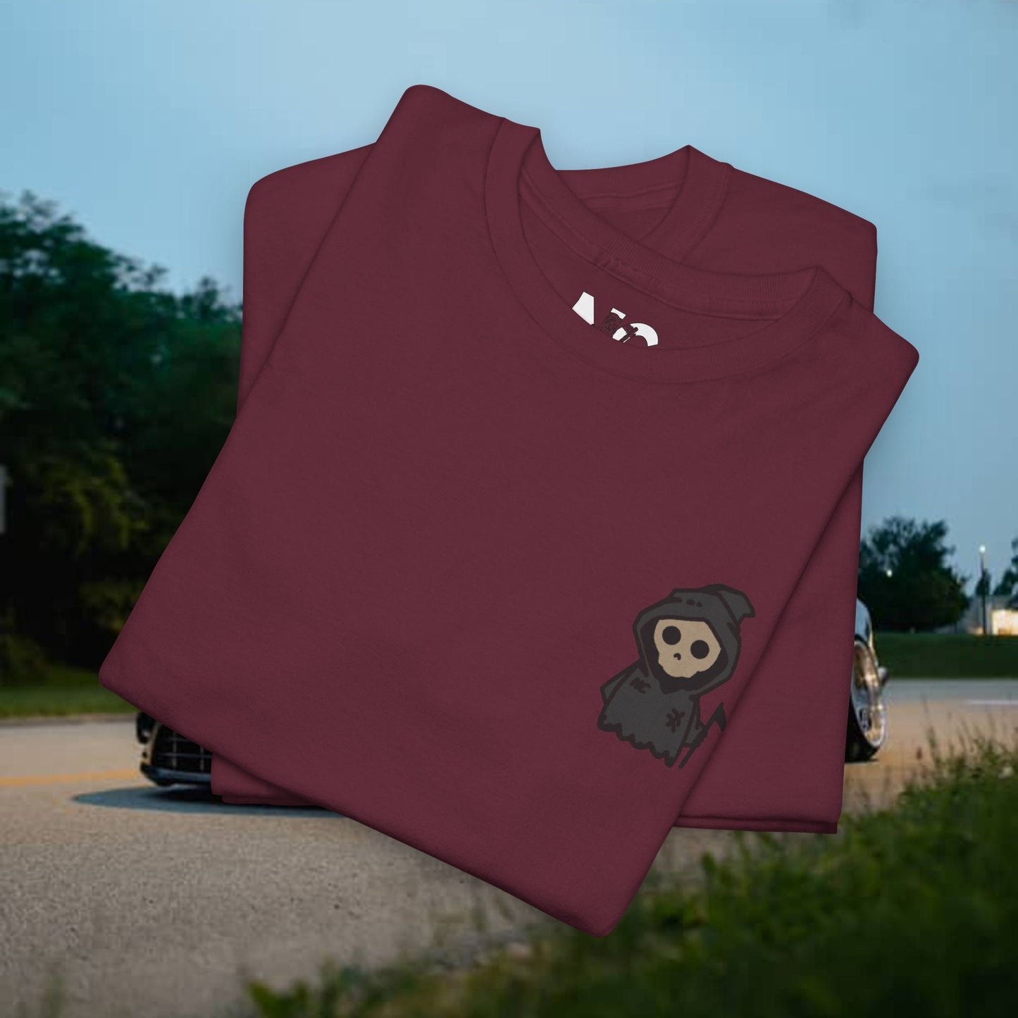 Big Body VDubs T-Shirt