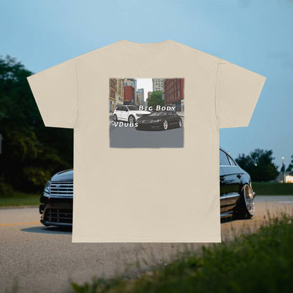 Big Body VDubs T-Shirt