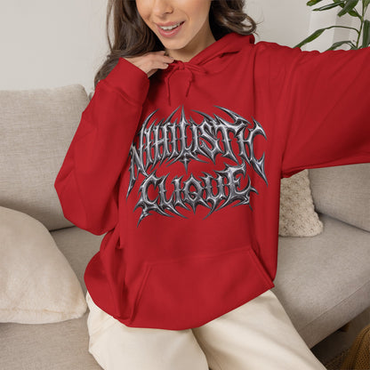 Nihilistic Clique "SA3R" Hoodie