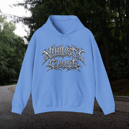 Nihilistic Clique "SA3R" Hoodie
