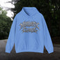 Nihilistic Clique "SA3R" Hoodie