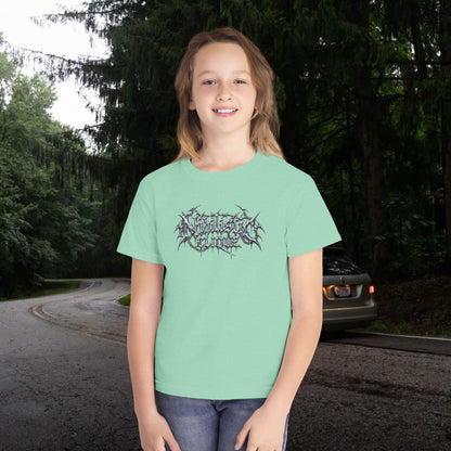 NCLQ Youth T-Shirt