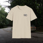Nihilistic Clique Work Wheel T-Shirt