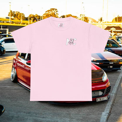 FVCK TAKEOVER T-Shirt