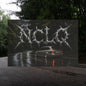 NCLQ Wagen Flag