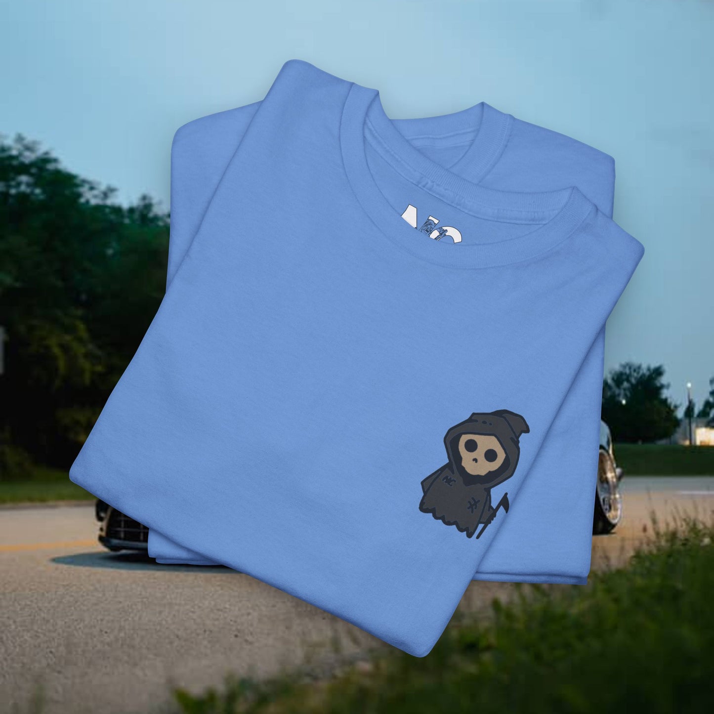 Big Body VDubs T-Shirt