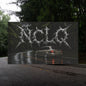 NCLQ Wagen Flag