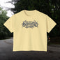 NCLQ Women's Boxy T-Shirt