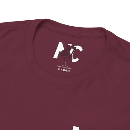 FVCK TAKEOVER T-Shirt