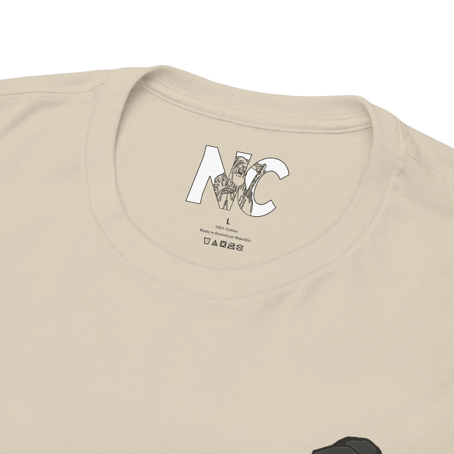 Big Body VDubs T-Shirt