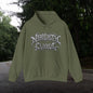 Nihilistic Clique "SA3R" Hoodie